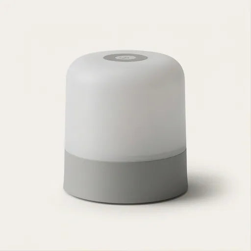 Cordless RGB Touch Bedside Lamp