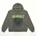Sp5der Dark Grey v2