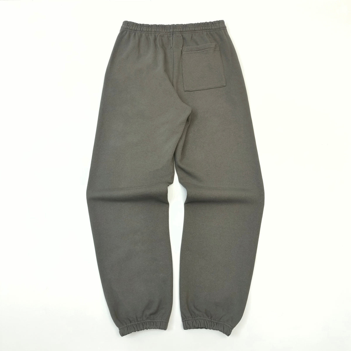 Sp5der Dark Grey Sweatpants