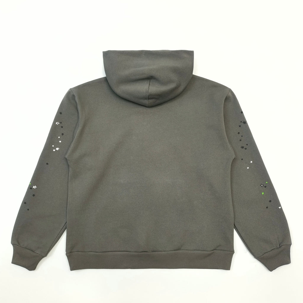 Sp5der Dark Grey v2