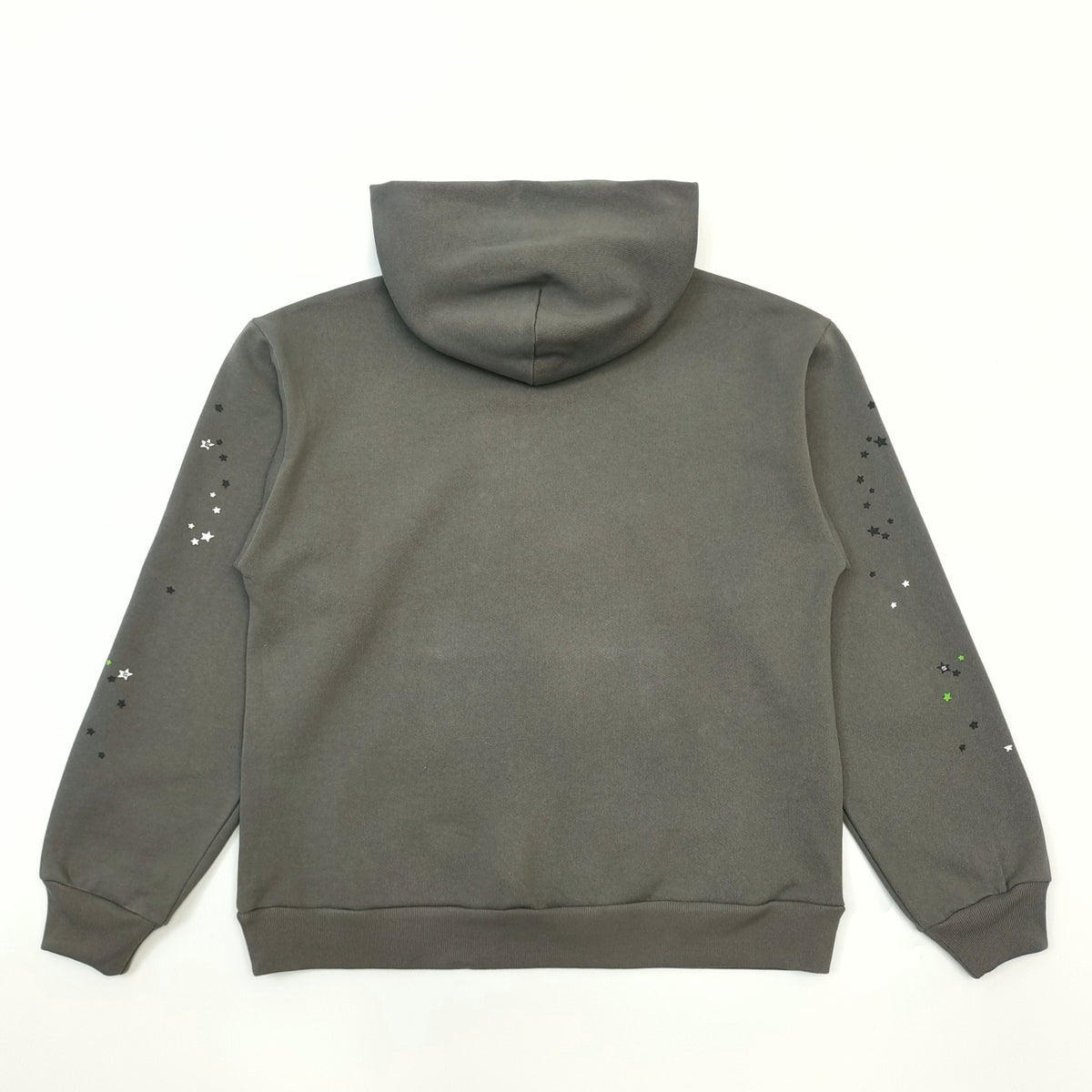 Sp5der Dark Grey v2