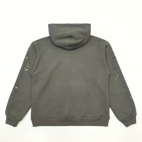 Sp5der Dark Grey v2